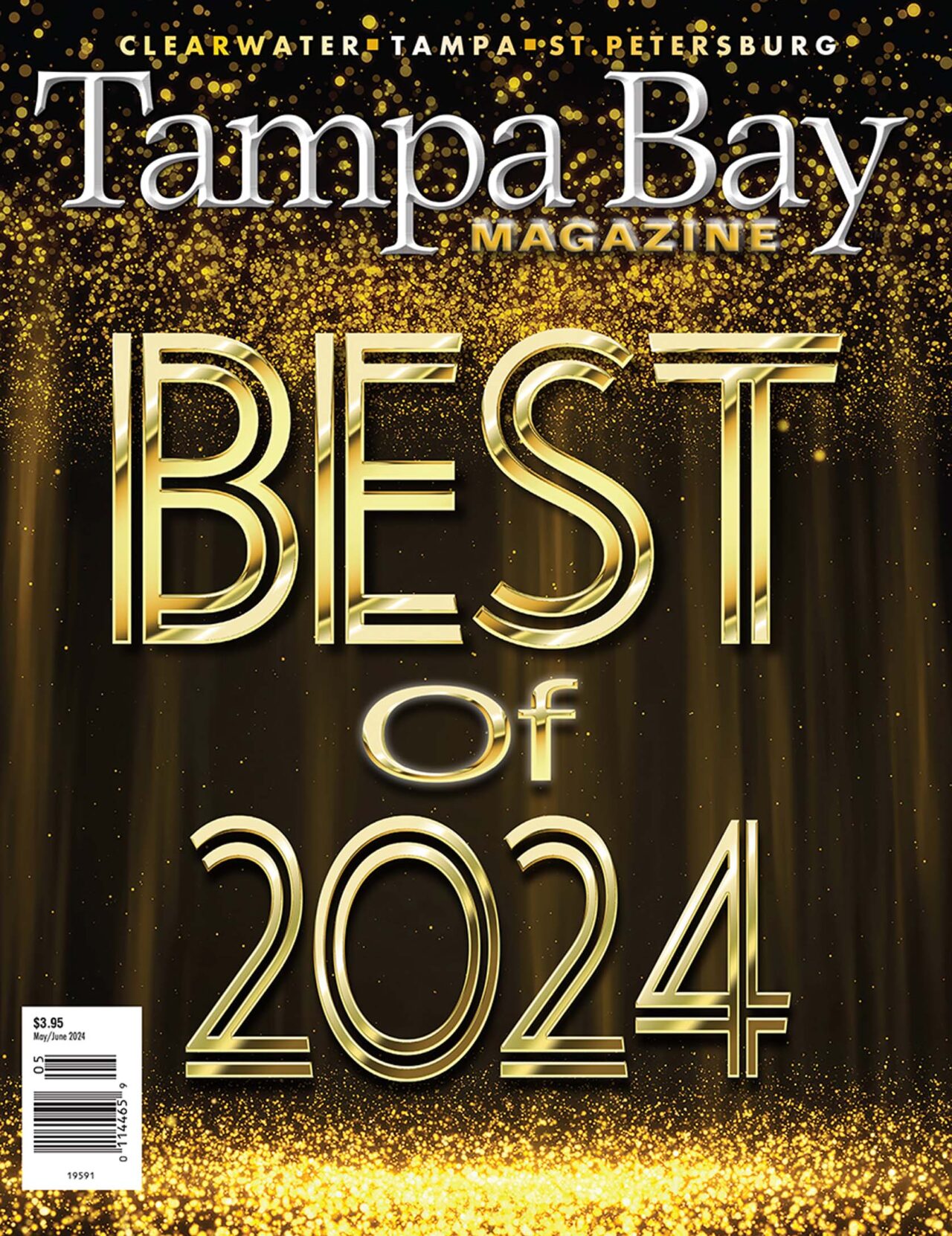 Home - Tampa Bay Magazine